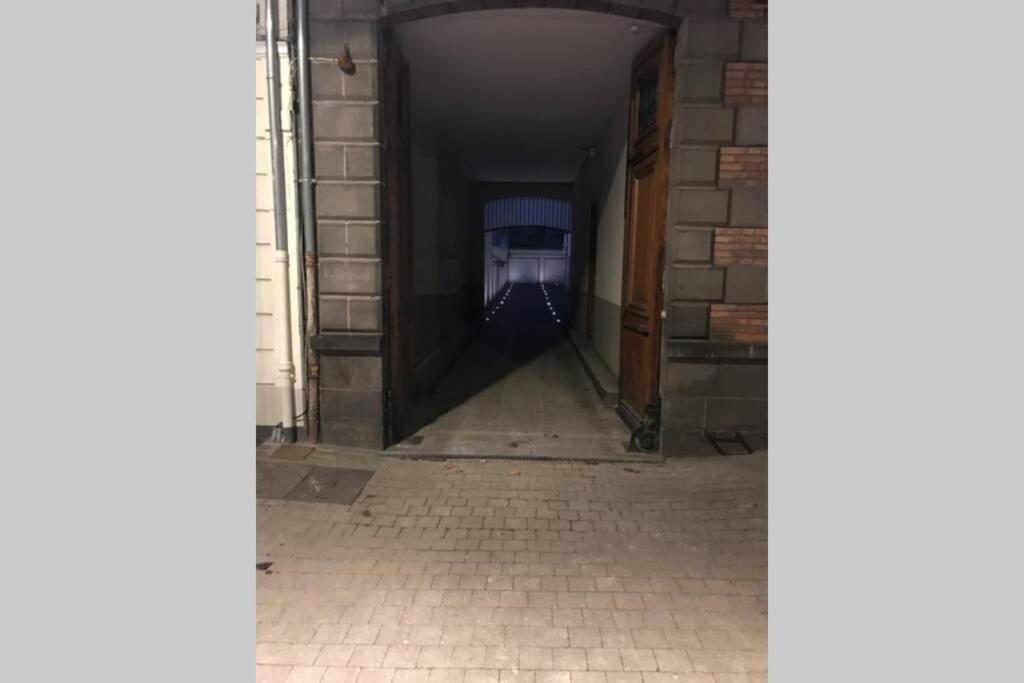 Appartamento RARE PETIT COCON F1 Calme possibilité jacuzzi hammam en sus Chamalières Esterno foto