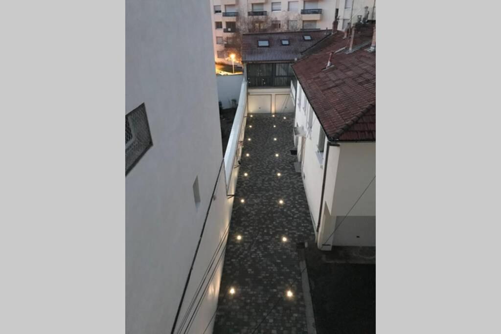 Appartamento RARE PETIT COCON F1 Calme possibilité jacuzzi hammam en sus Chamalières Esterno foto