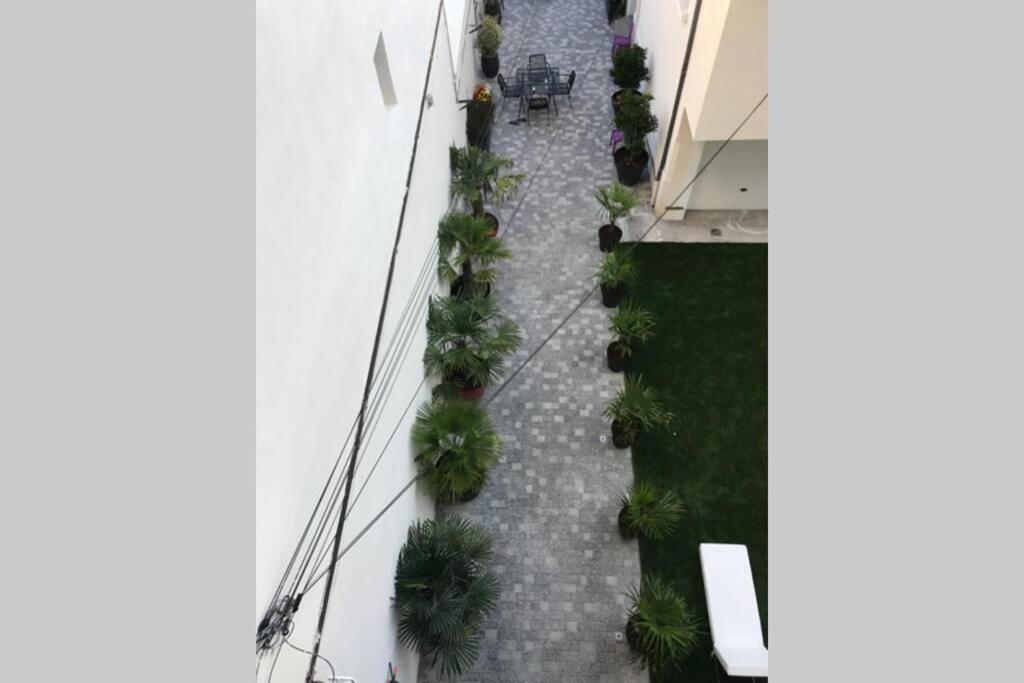 Appartamento RARE PETIT COCON F1 Calme possibilité jacuzzi hammam en sus Chamalières Esterno foto
