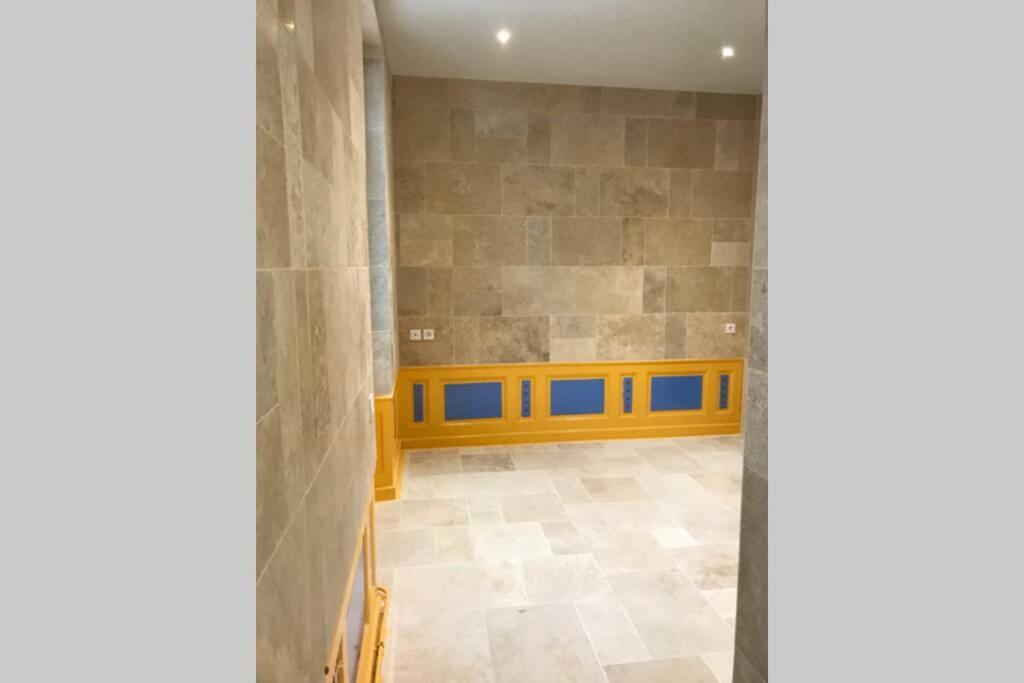 Appartamento RARE PETIT COCON F1 Calme possibilité jacuzzi hammam en sus Chamalières Esterno foto