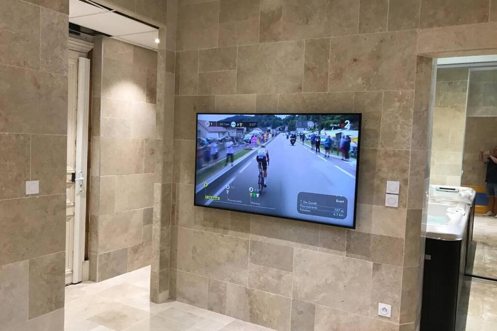 Appartamento RARE PETIT COCON F1 Calme possibilité jacuzzi hammam en sus Chamalières Esterno foto