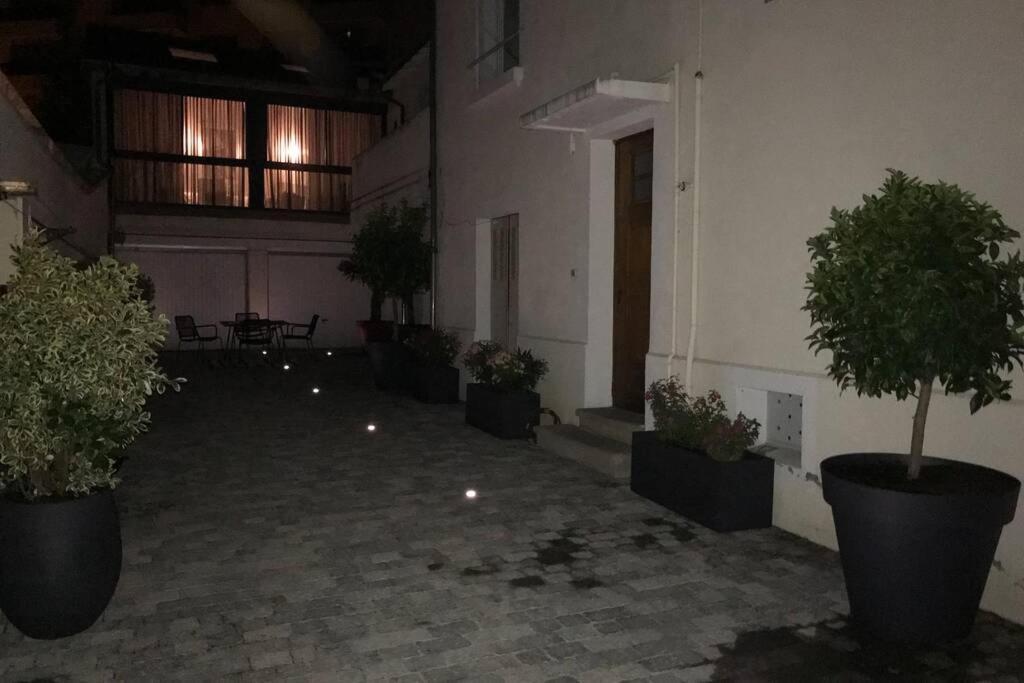 Appartamento RARE PETIT COCON F1 Calme possibilité jacuzzi hammam en sus Chamalières Esterno foto