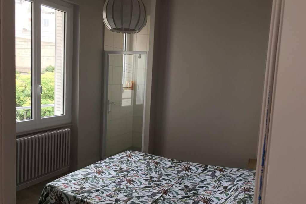 Appartamento RARE PETIT COCON F1 Calme possibilité jacuzzi hammam en sus Chamalières Esterno foto