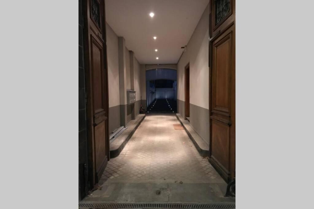 Appartamento RARE PETIT COCON F1 Calme possibilité jacuzzi hammam en sus Chamalières Esterno foto