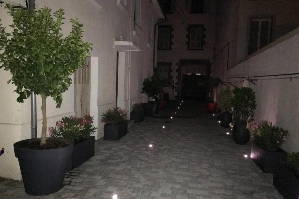 Appartamento RARE PETIT COCON F1 Calme possibilité jacuzzi hammam en sus Chamalières Esterno foto
